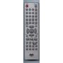 ПДУ  DVD XORO HSD-2031