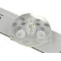 LED Подсветка   JL.D43071330-002FS-M (3 планки по 800 мм 7 линз)