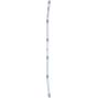 LED Подсветка JS-D-JP32DM-061EC (комплект 2 изогнутых планки, 6 линз)