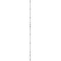 LED Подсветка JS-D-JP4320 (комплект 2 планки по 854 мм 9 линз и планка 823 мм 8 линз)