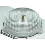 LED Подсветка JS-D-JP4320 (комплект 2 планки по 854 мм 9 линз и планка 823 мм 8 линз)