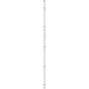 LED Подсветка 4708-K49WDC-A2213N01 (9 планок по 475 мм 5 линз)