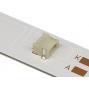 LED Подсветка  KJ415D07-ZC62AG-02 (3 планки по 765 мм 7 линз)