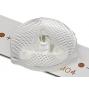 LED Подсветка  KJ415D07-ZC62AG-02 (3 планки по 765 мм 7 линз)