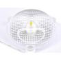 LED Подсветка LB43015 V0_03 (5 планок по 850 мм 10 линз)