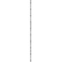 LED Подсветка LED42D10 (комплект 4 планки A и одна планка B по 820 мм 10 линз)