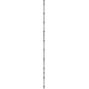 LED Подсветка LED42D10 (комплект 4 планки A и одна планка B по 820 мм 10 линз)
