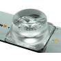 LED Подсветка LED42D10 (комплект 4 планки A и одна планка B по 820 мм 10 линз)