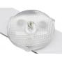 LED Подсветка ShineOn M08-TP50030-1101N-5224A (4 планки по 1050 мм 11 линз)