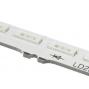 LED Подсветка NLAC20217L/R (2 планки L и 2 планки R по 341 мм 36 светодиодов)