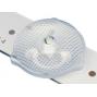 LED Подсветка RF-FP430012SF30-0701 A1 (4 планки по 800 мм 7 линз)