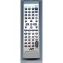 ПДУ JVC RM-SMXJE5U домашний кинотеатр   orig