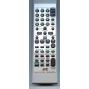 ПДУ JVC RM-SUXG70A 5 disc  домашний кинотеатр   orig