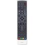 ПДУ  BBK RC-LEM110 LCD TV ic