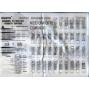 ПДУ PHILIPS universal RM-PH07  (RC-1553802(14)/01 LCD)