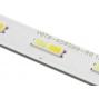 LED Подсветка V0T8-650SMB-R0 (2 планки по 705 мм 54 светодиода)
